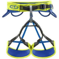Climbing Technology Quarzo 1 Gurtzeug Climbing Technology Quarzo 1 Gurtzeug