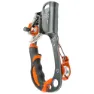 Climbing Technology Quick Roll Aufsteigend, Grey / orange, One Size