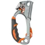 Climbing Technology Quick Roll Aufsteigend, Grey / orange, One Size