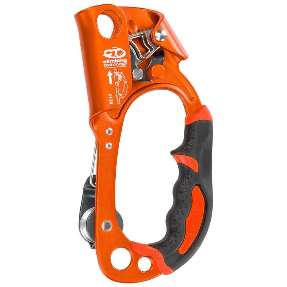 Climbing Technology Quick Roll Sicherungsgerät Climbing Technology Quick Roll Sicherungsgerät