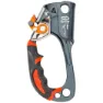 Climbing Technology Quick Up+l Aufsteigend, Grey, One Size
