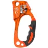 Climbing Technology Quick Up+r Aufsteigend, Orange, One Size