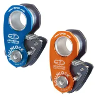 Climbing Technology Roll N Lock Riemenscheibe Climbing Technology Roll N Lock Riemenscheibe