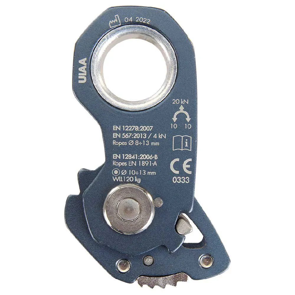 Climbing Technology Roll N Lock Riemenscheibe Climbing Technology Roll N Lock Riemenscheibe