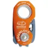 Climbing Technology Roll N Lock Riemenscheibe