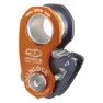 Climbing Technology Roll N Lock Riemenscheibe