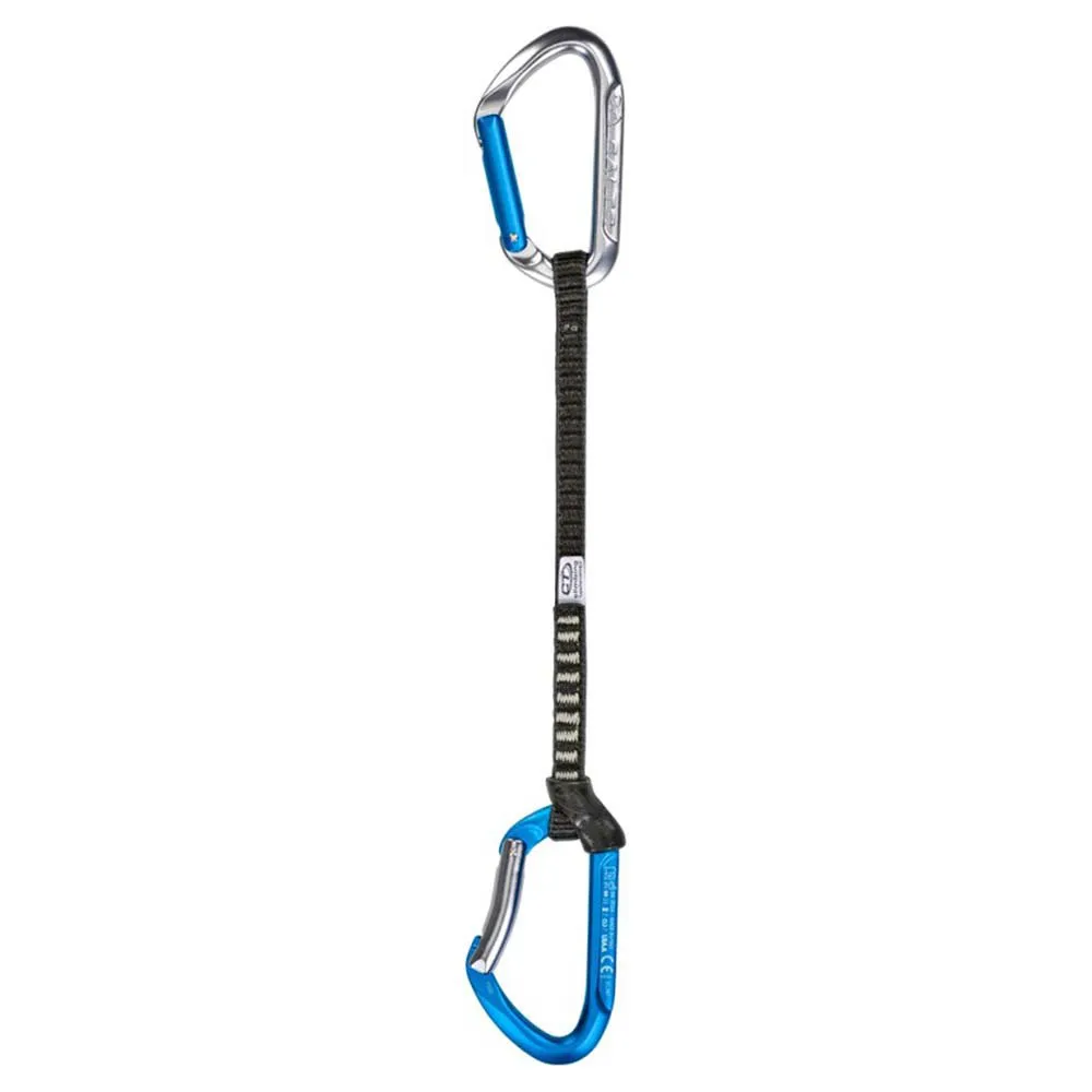 Climbing Technology Salto Set Ul Expressschlinge Climbing Technology Salto Set Ul Expressschlinge