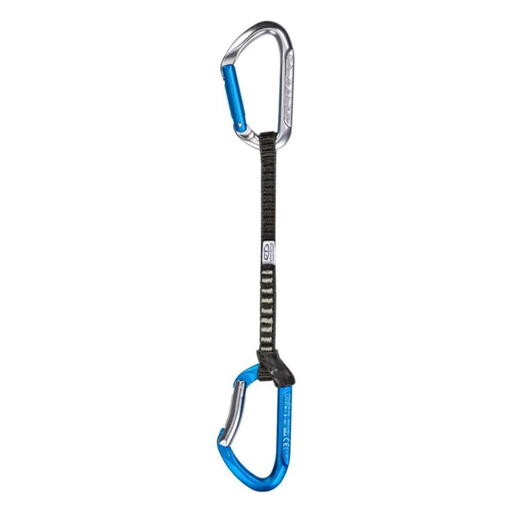 Climbing Technology Salto Set Ul Expressschlinge Climbing Technology Salto Set Ul Expressschlinge