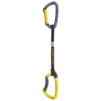 Climbing Technology Set Lime + Fixit 17 Cm Expressschlinge Climbing Technology Set Lime + Fixit 17 Cm Expressschlinge