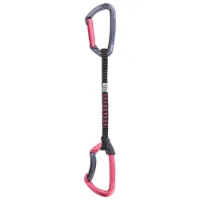 Climbing Technology Set Lime + Fixit Expressschlinge Climbing Technology Set Lime + Fixit Expressschlinge