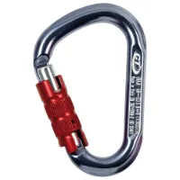 Climbing Technology Snappy Tg Eloxiert Karabinerhaken Climbing Technology Snappy Tg Eloxiert Karabinerhaken