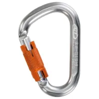 Climbing Technology Snappy Wg Eloxiert Karabinerhaken Climbing Technology Snappy Wg Eloxiert Karabinerhaken