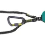 Climbing Technology Top Shell Twist Lanyards Und Energieabsorber, Red / black