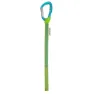Climbing Technology Tricky Tool Expressschlinge, Green / blue, 35cm