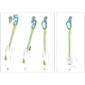 Climbing Technology Tricky Tool Expressschlinge, Green / blue, 35cm
