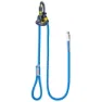 Climbing Technology Tuner I Abseilgerät, Blue, One Size