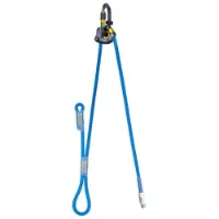 Climbing Technology Tuner Y Abseilgerät Climbing Technology Tuner Y Abseilgerät