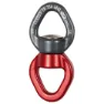 Climbing Technology Twirl Link, Grey, 116 x 53mm