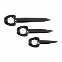 Climbing Technology Universal Hard Python