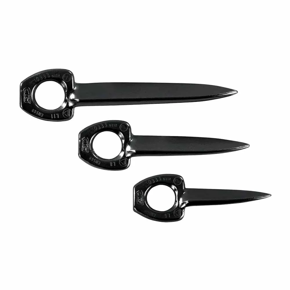 Climbing Technology Universal Hard Python