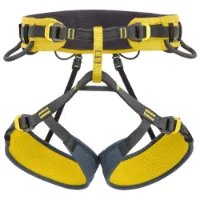 Climbing Technology Wall Gurtzeug Climbing Technology Wall Gurtzeug