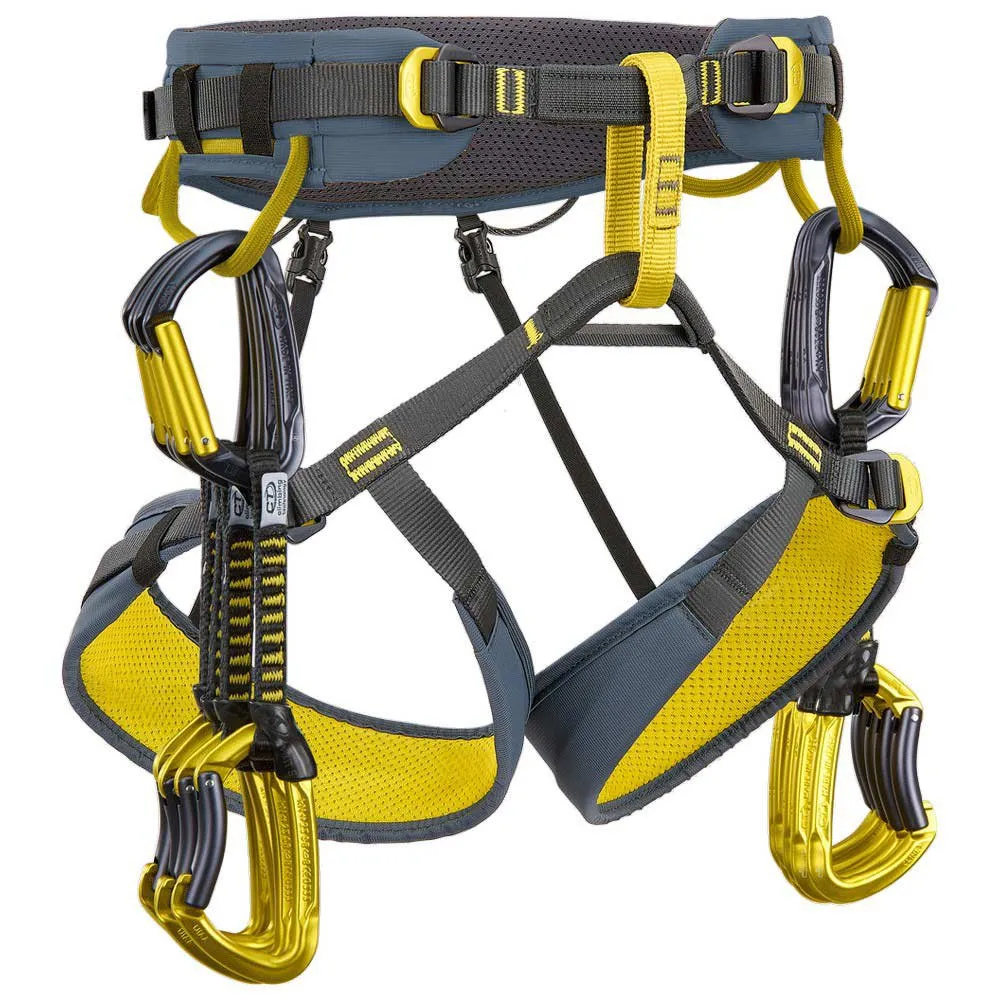 Climbing Technology Wall Gurtzeug