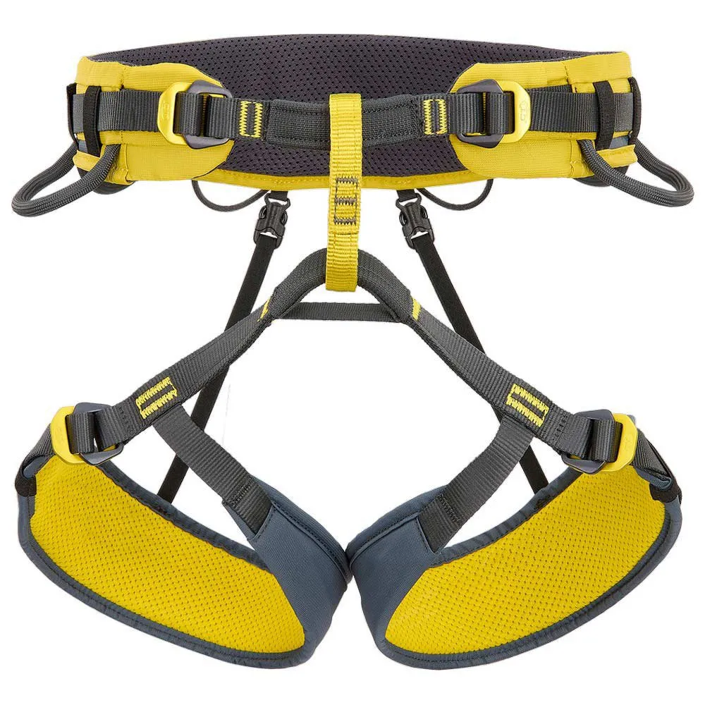 Climbing Technology Wall Gurtzeug Climbing Technology Wall Gurtzeug