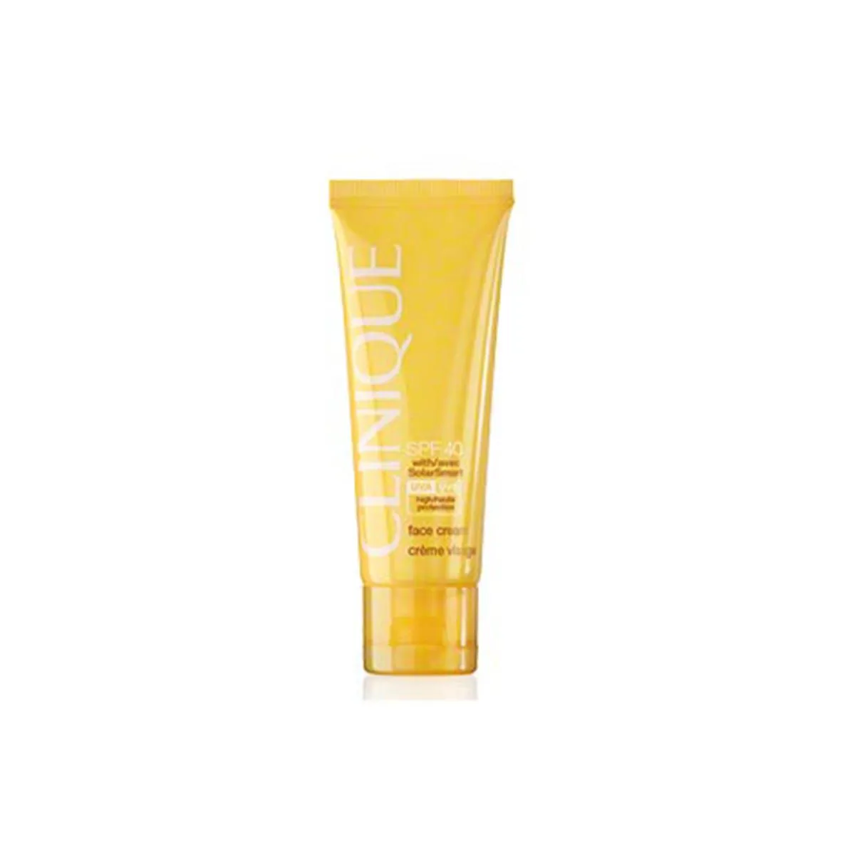 Clinique Spf40 50ml Sahne, Yellow, One Size Clinique Spf40 50ml Sahne, Yellow, One Size