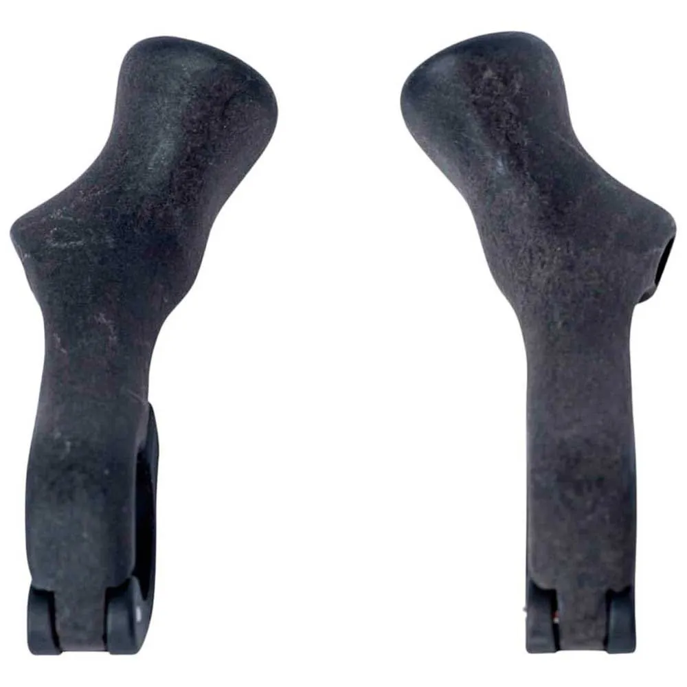 CloseTheGap Ergomyride Xc-m Lenkerhörnchen, Black, One Size CloseTheGap Ergomyride Xc-m Lenkerhörnchen, Black, One Size