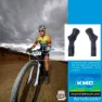 CloseTheGap Ergomyride Xc-m Lenkerhörnchen, Black, One Size