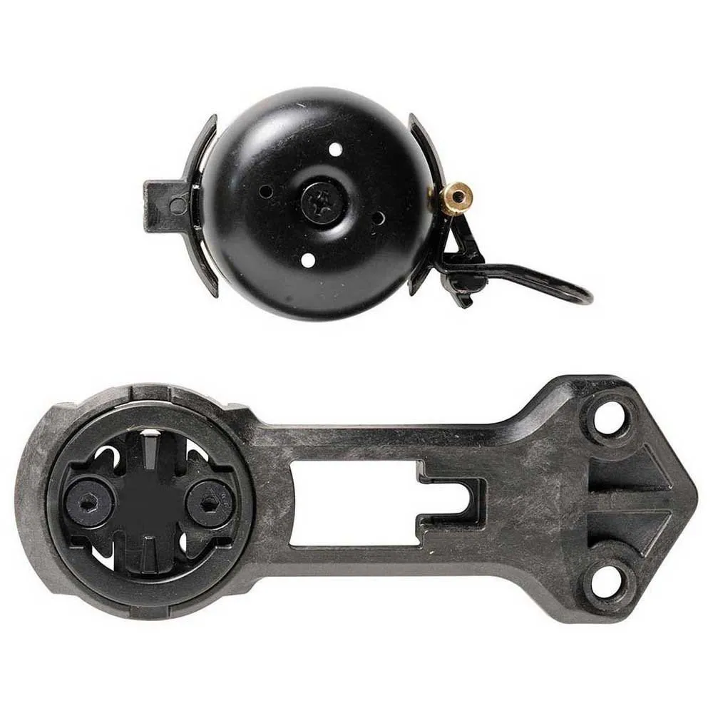 CloseTheGap Hidemybell Raceday Most Italon Ultra Fahrradcomputerhalterung, Black, One Size CloseTheGap Hidemybell Raceday Most Italon Ultra Fahrradcomputerhalterung, Black, One Size