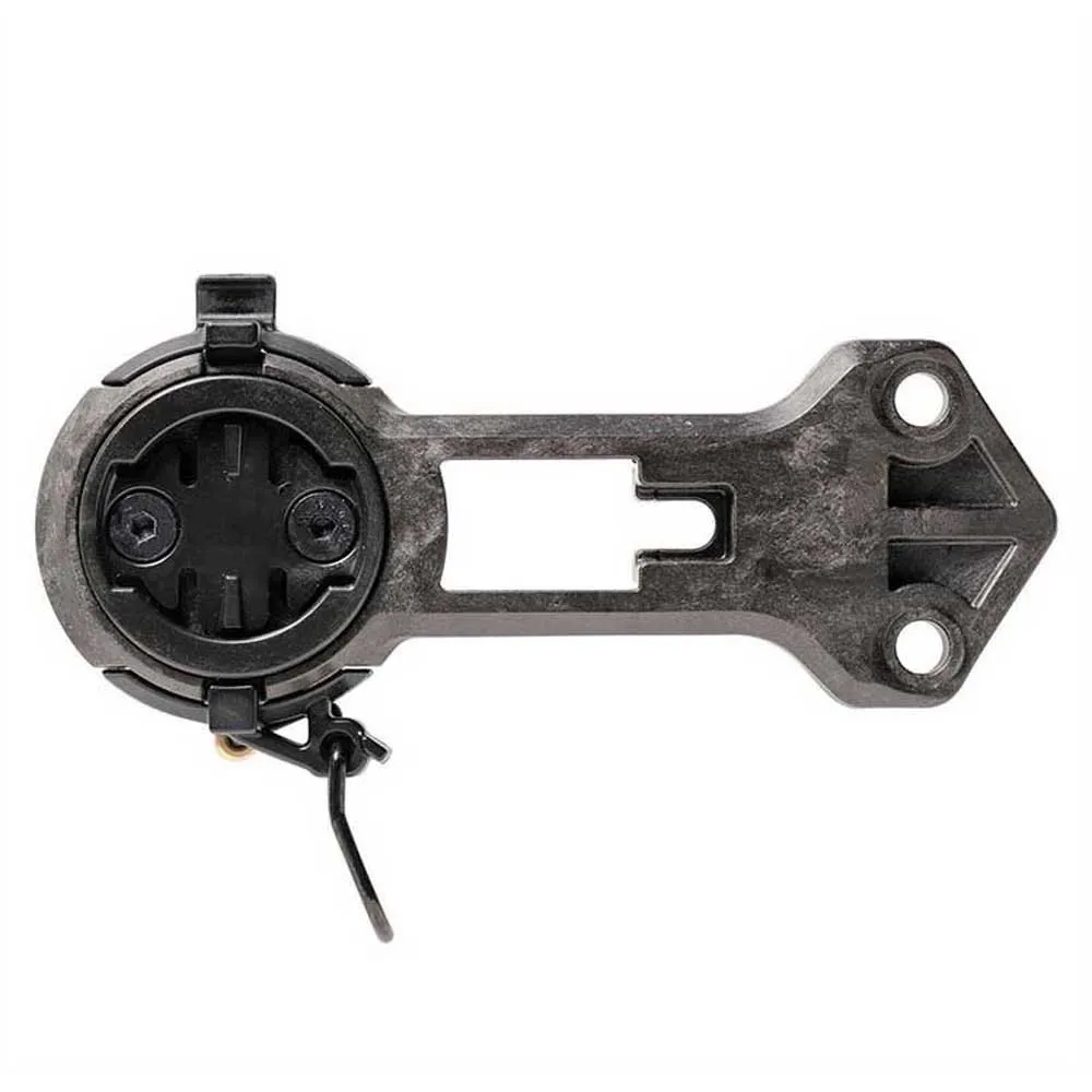 CloseTheGap Hidemybell Raceday Most Italon Ultra Fahrradcomputerhalterung, Black, One Size CloseTheGap Hidemybell Raceday Most Italon Ultra Fahrradcomputerhalterung, Black, One Size