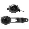 CloseTheGap Hidemybell Raceday Syncros Creston Ic Sl Fahrradcomputerhalterung, Black, One Size