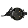 CloseTheGap Raceday 4 Evo Glocke, Black, One Size