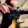 CloseTheGap Raceday Tt P5 Fahrradcomputerhalterung, Black, One Size