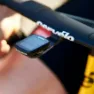 CloseTheGap Raceday Tt P5 Fahrradcomputerhalterung, Black, One Size