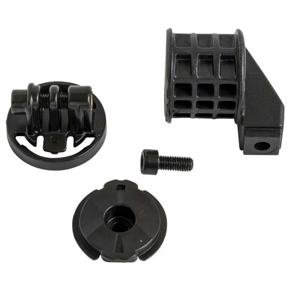 CloseTheGap Universal Adapter, Black, One Size CloseTheGap Universal Adapter, Black, One Size