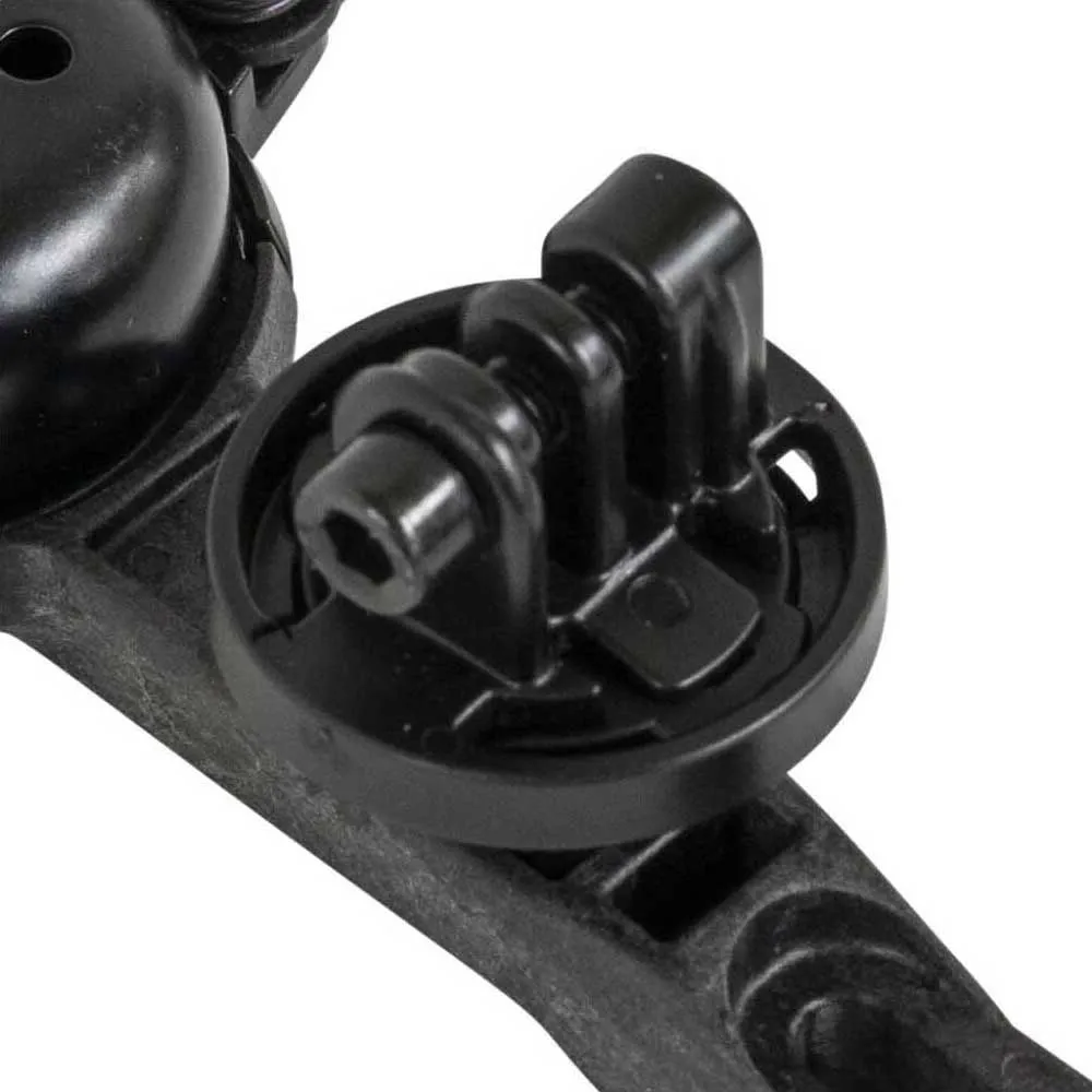 CloseTheGap Universal Adapter, Black, One Size CloseTheGap Universal Adapter, Black, One Size