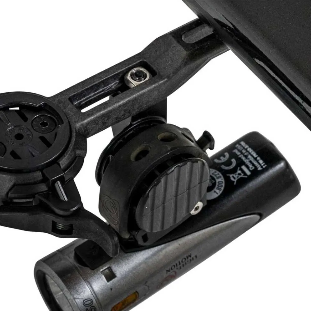 CloseTheGap Universal Adapter, Black, One Size CloseTheGap Universal Adapter, Black, One Size