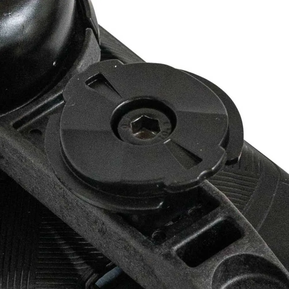 CloseTheGap Universal Adapter, Black, One Size CloseTheGap Universal Adapter, Black, One Size