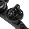 CloseTheGap Universal Adapter, Black, One Size