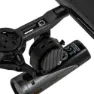 CloseTheGap Universal Adapter, Black, One Size
