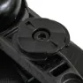 CloseTheGap Universal Adapter, Black, One Size