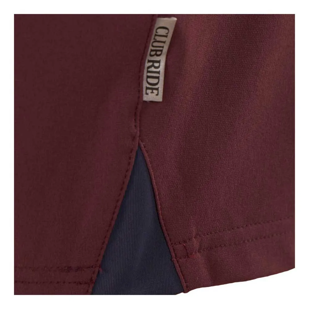 Club Ride Bypass Kurze Hose, Sassafras Club Ride Bypass Kurze Hose, Sassafras