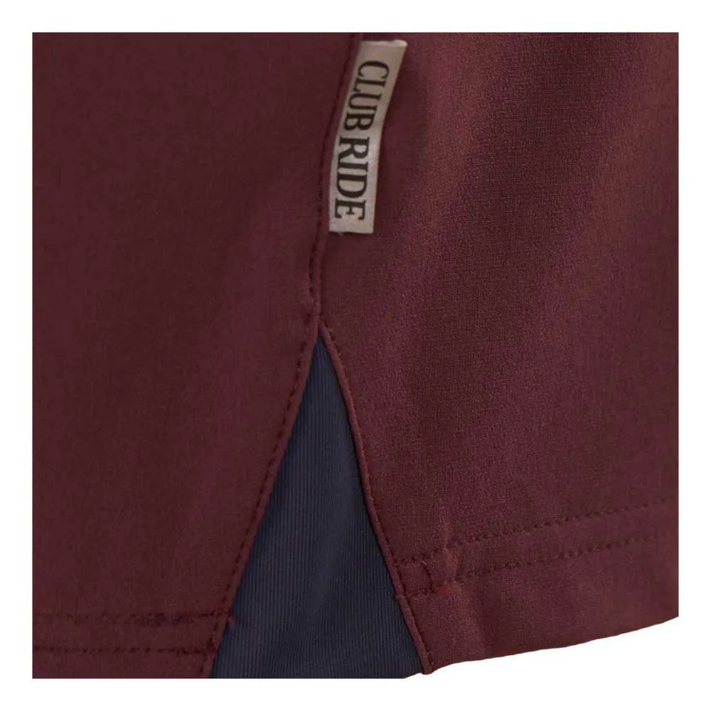 Club Ride Bypass Kurze Hose, Sassafras Club Ride Bypass Kurze Hose, Sassafras
