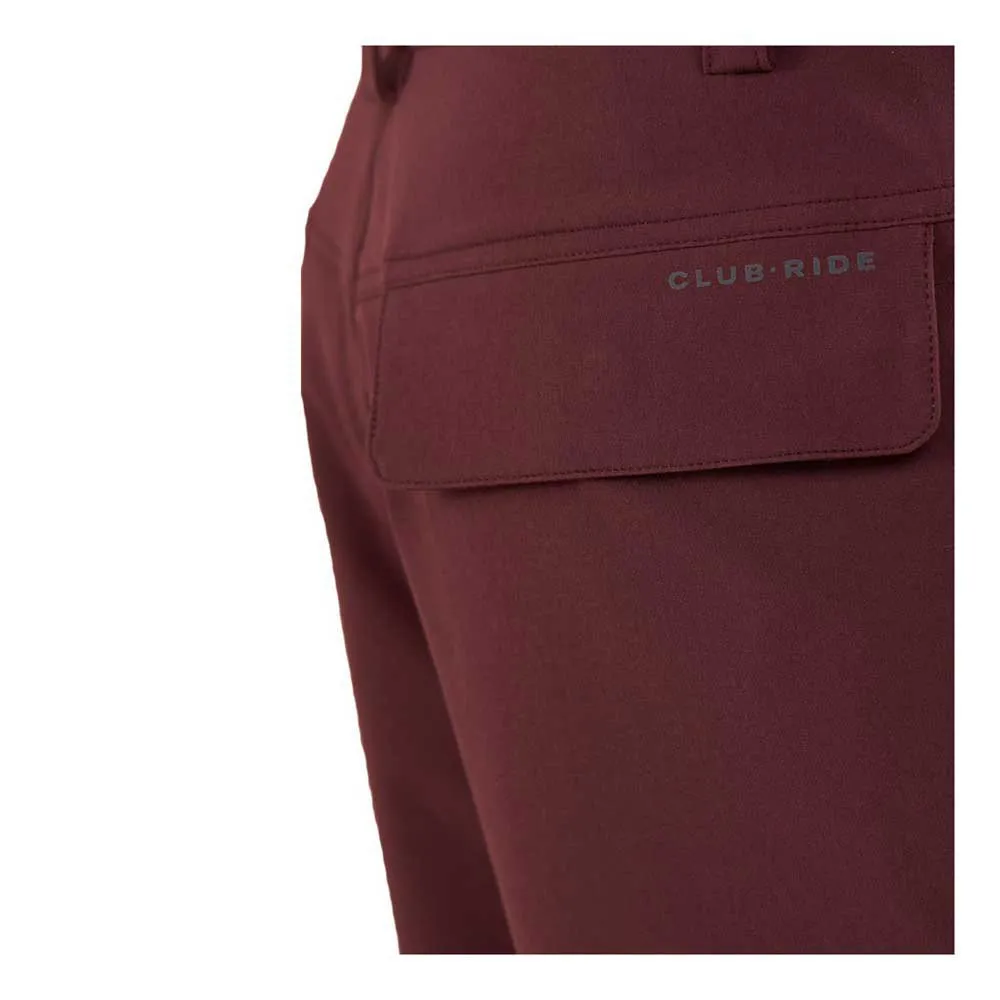Club Ride Bypass Kurze Hose, Sassafras Club Ride Bypass Kurze Hose, Sassafras