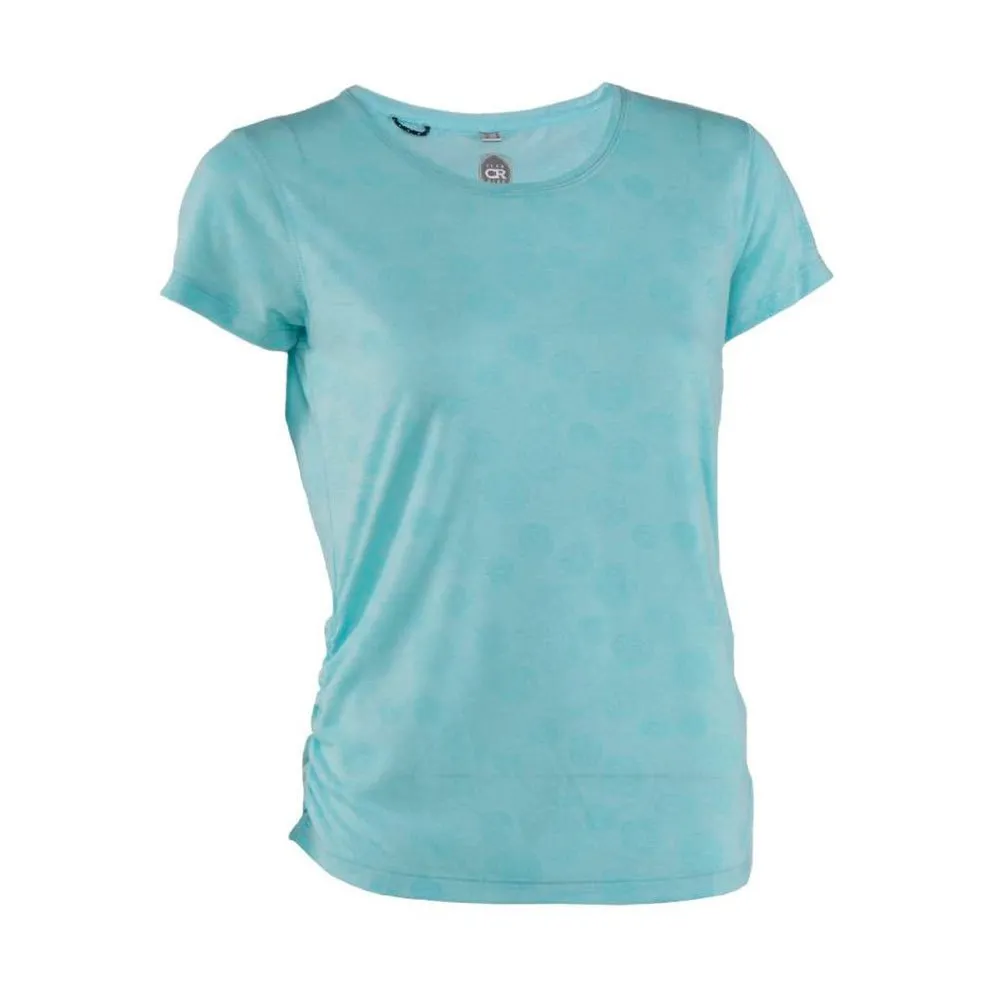 Club Ride Dandy Cute Kurzarm-t-shirt Club Ride Dandy Cute Kurzarm-t-shirt