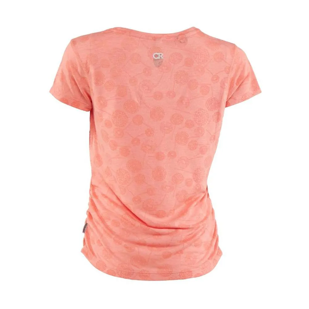 Club Ride Dandy Cute Kurzarm-t-shirt Club Ride Dandy Cute Kurzarm-t-shirt