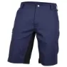 Club Ride Fuze Kurze Hose, Navy