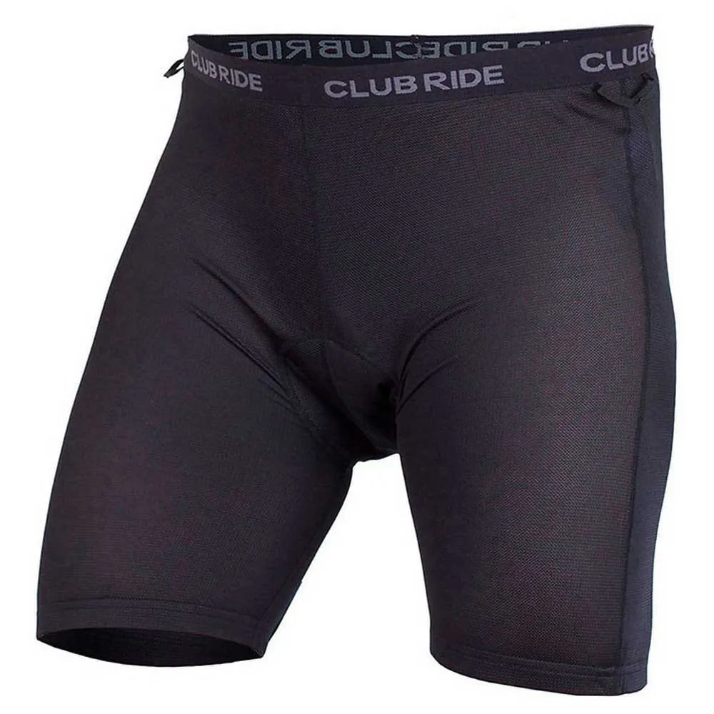 Club Ride Fuze Kurze Hose, Navy Club Ride Fuze Kurze Hose, Navy